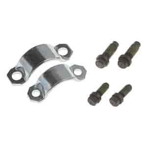 U-Joint Repair Kit 2002-06 Cadillac