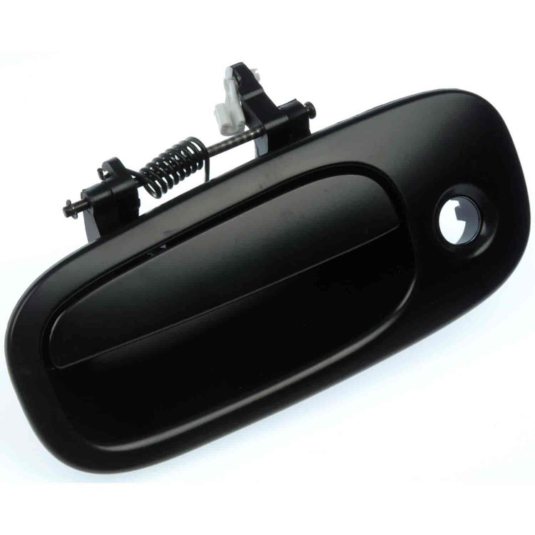Exterior Door Handle Front Left