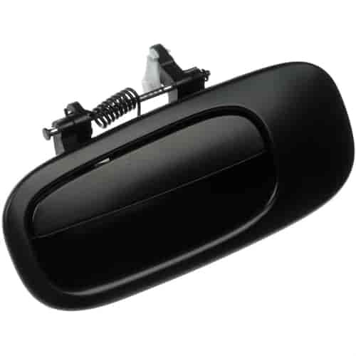 Exterior Door Handle Rear Left