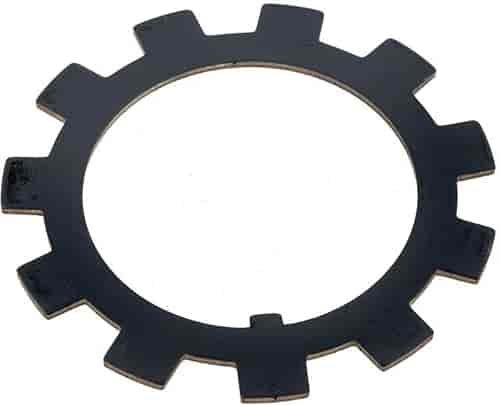 Spindle Lock Washer I.D.: 2"
