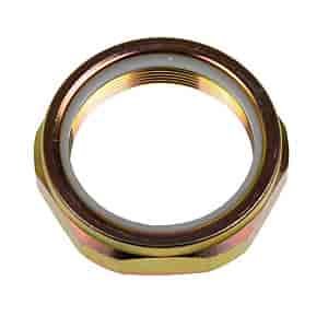 HUB NUT NYLON