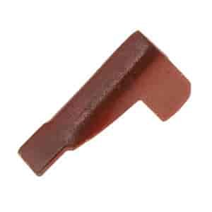 AXLE NUT LOCK WEDGE