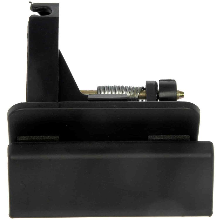 Tailgate Handle Liftgate Glass