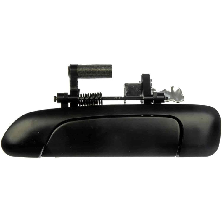 Exterior Door Handle Rear Left