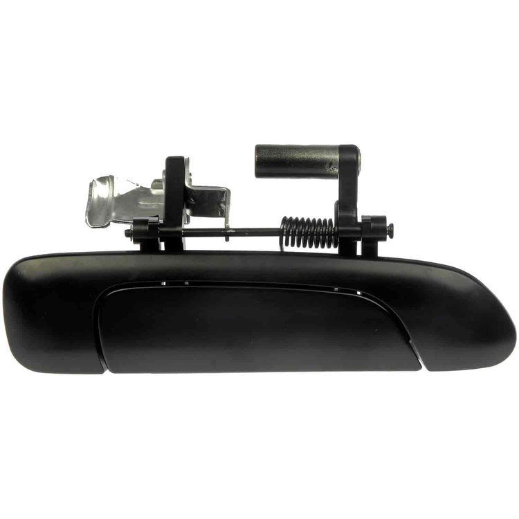 Exterior Door Handle Rear Right