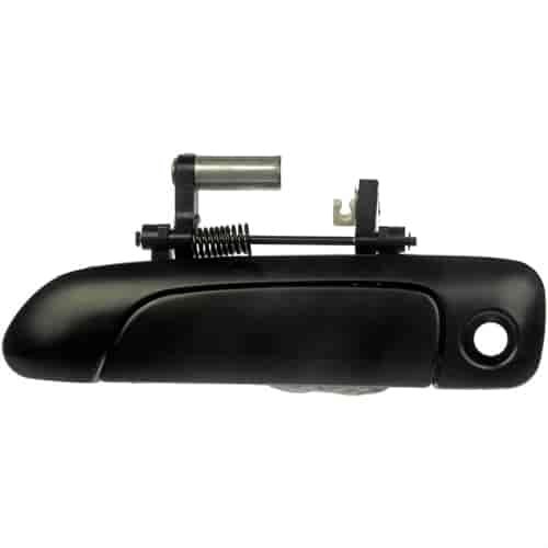 Exterior Door Handle Front Left