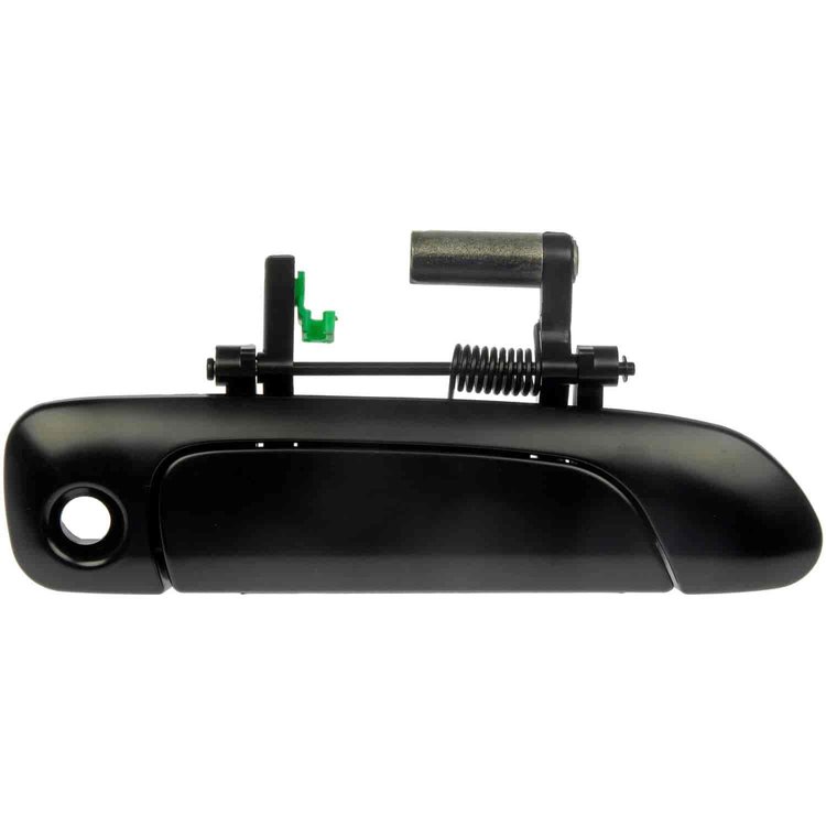 Exterior Door Handle Front Right