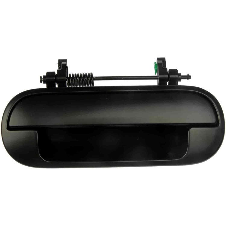 Exterior Door Handle Sliding Door Left