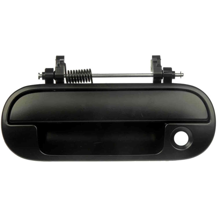 Exterior Door Handle Front Left
