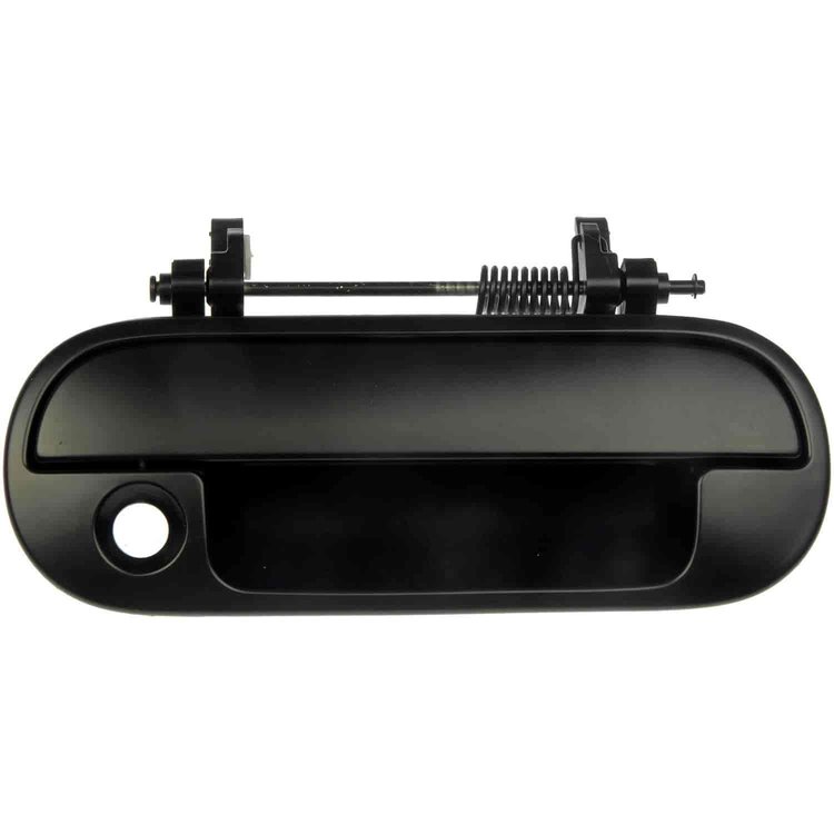Exterior Door Handle Front Right