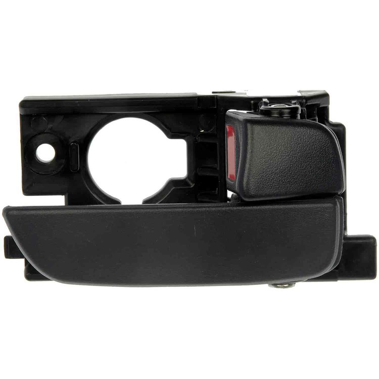 Interior Door Handle Rear Right Gray