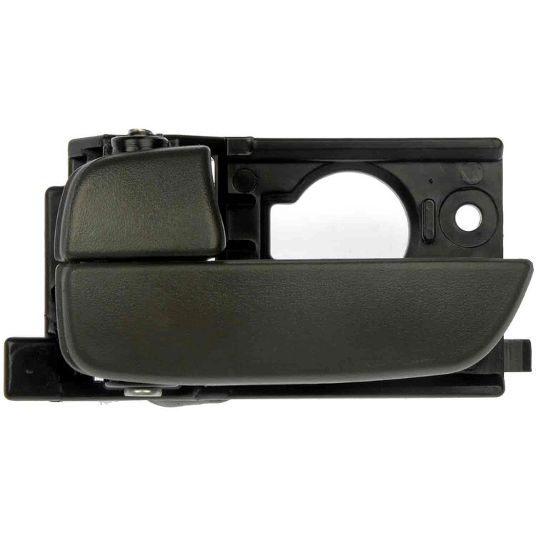 Interior Door Handle Rear Left Beige