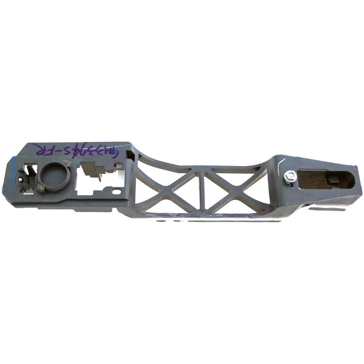 Exterior Door Handle Front/Rear Right Reinforcement Bracket