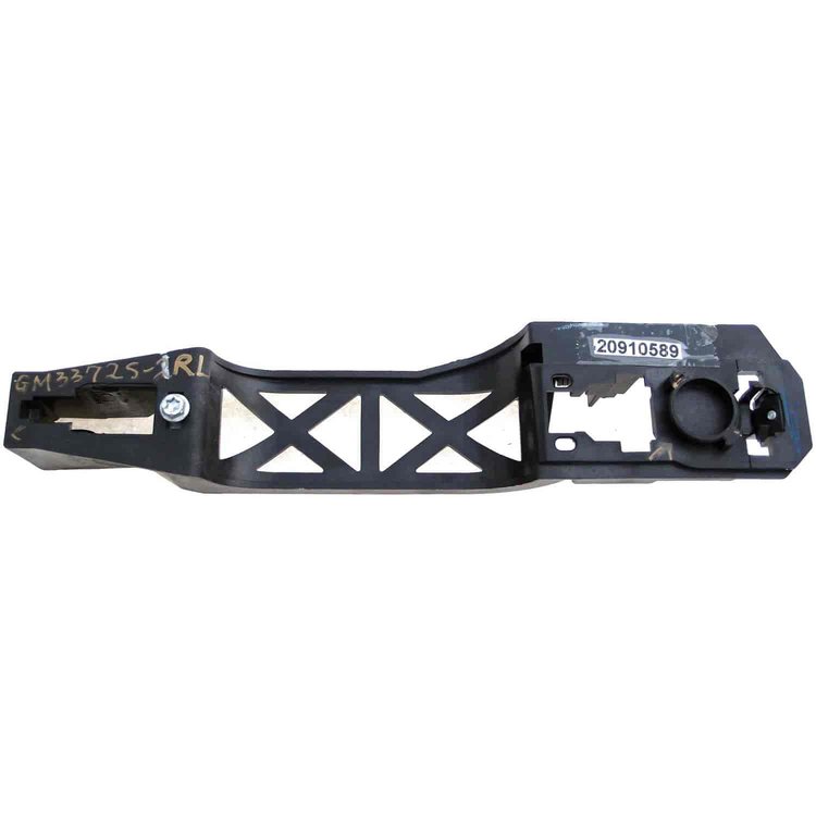 Exterior Door Handle Rear Left Reinforcement Bracket
