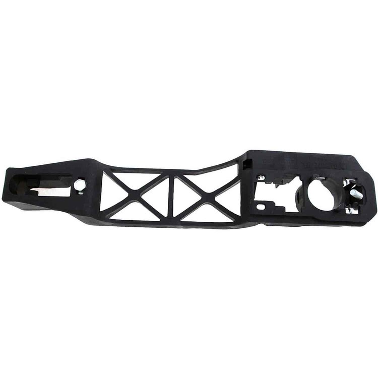 Exterior Door Handle Front Left Reinforcement Bracket