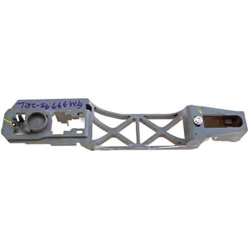 Exterior Door Handle Rear Left Reinforcement Bracket