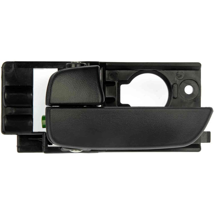 Interior Door Handle Front Left Gray