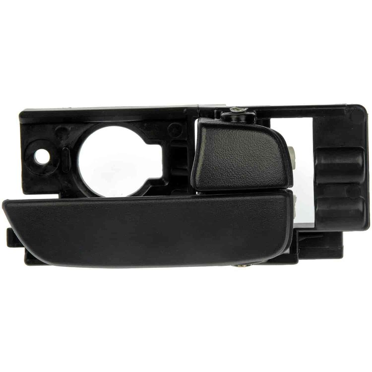 Interior Door Handle Front Right Gray