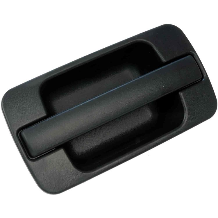 Exterior Door Handle Rear Left