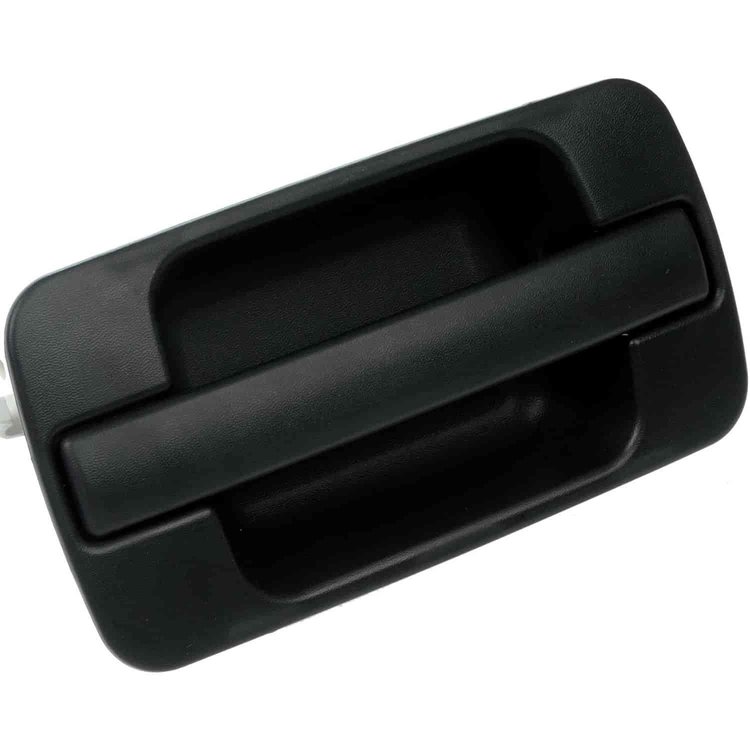 Exterior Door Handle Rear Right