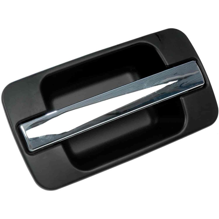 Exterior Door Handle Rear Left
