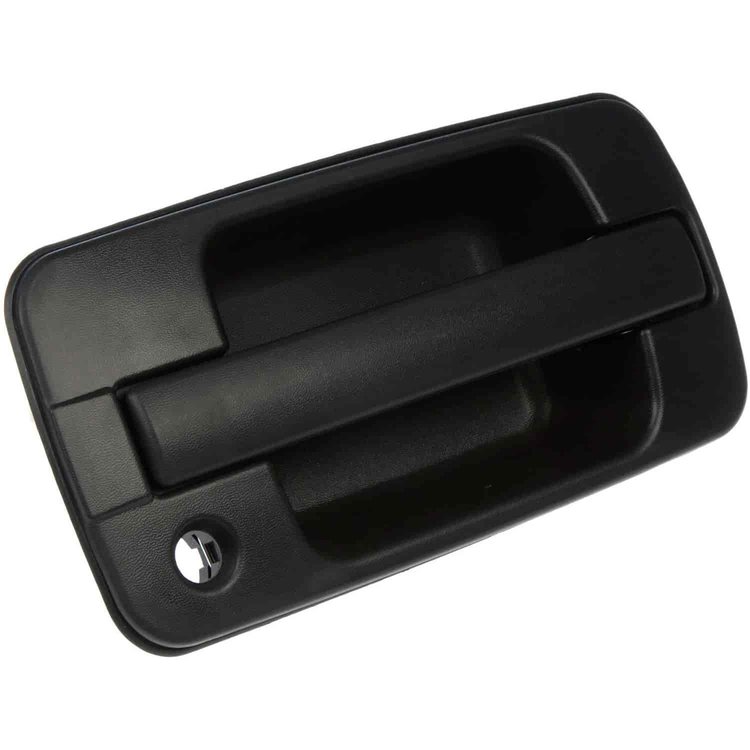 Exterior Door Handle Front Right