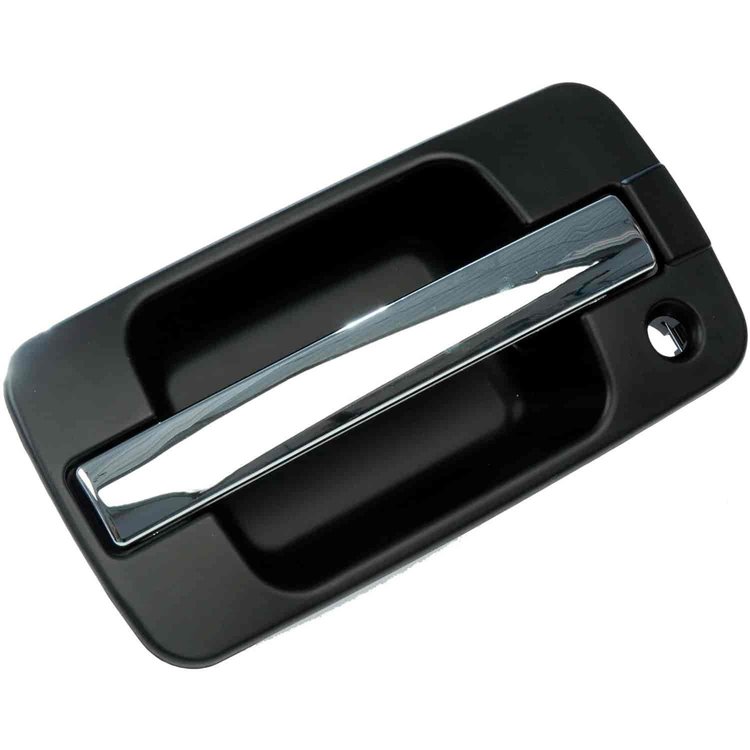 Exterior Door Handle Front Left