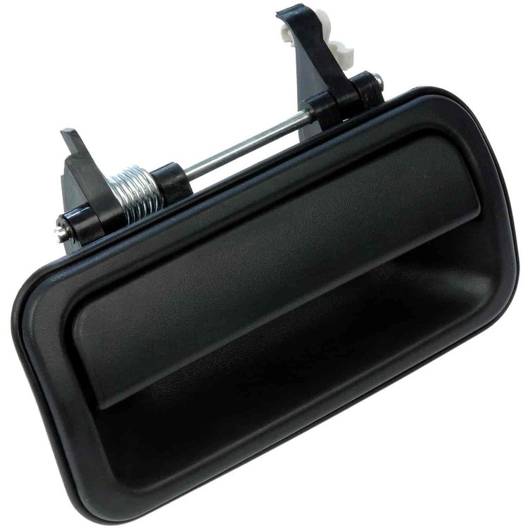 Exterior Door Handle Rear Left