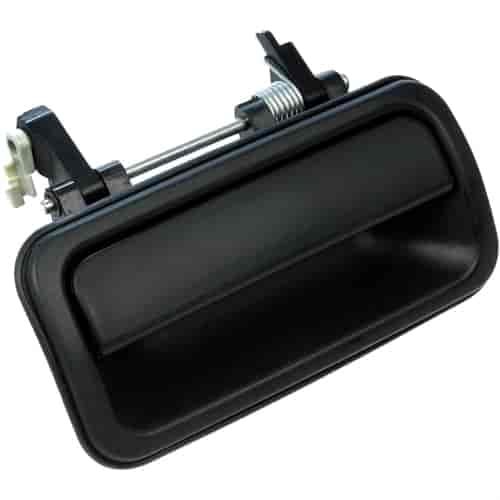 Exterior Door Handle Rear Right