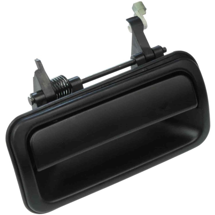 Exterior Door Handle Rear Left