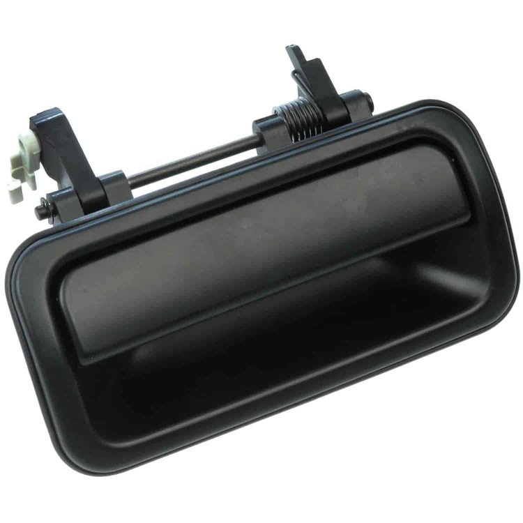 Exterior Door Handle Rear Right