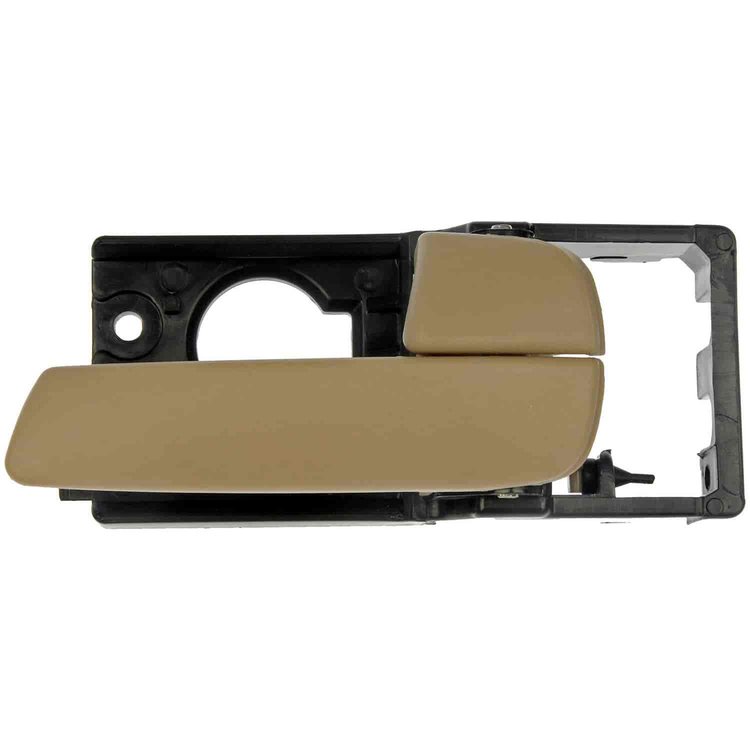 Interior Door Handle Front Right Smooth Beige