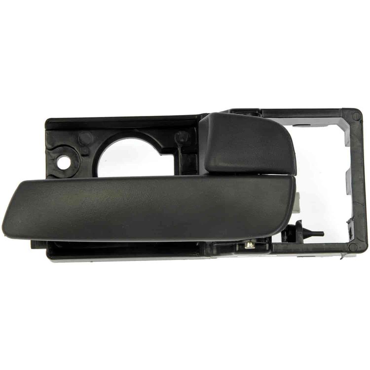 Interior Door Handle Front Right Smooth Grey
