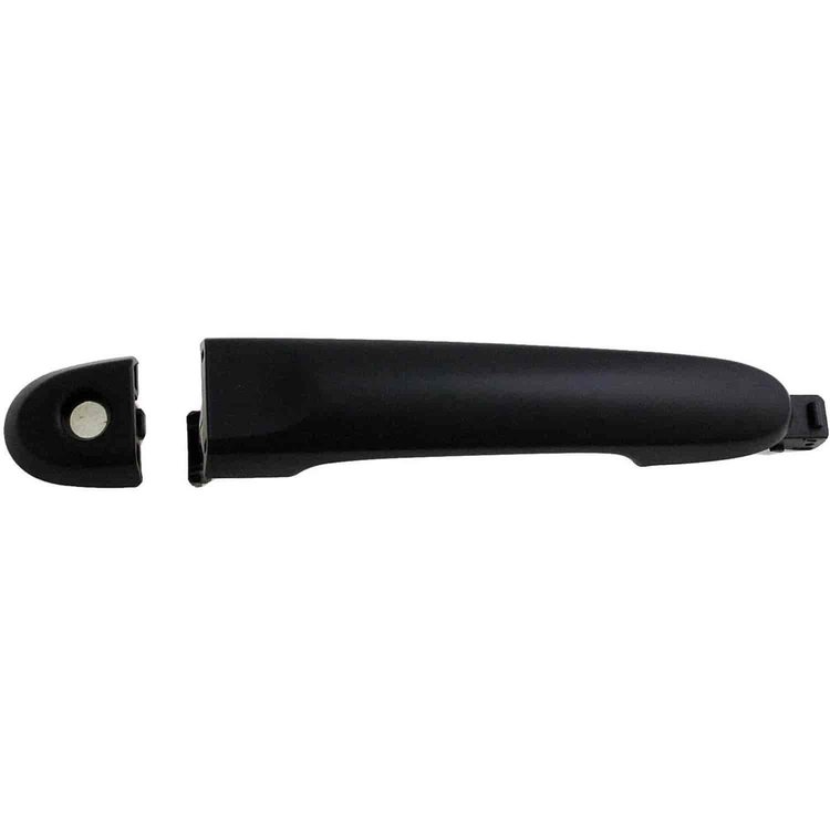 Exterior Door Handle Front Left