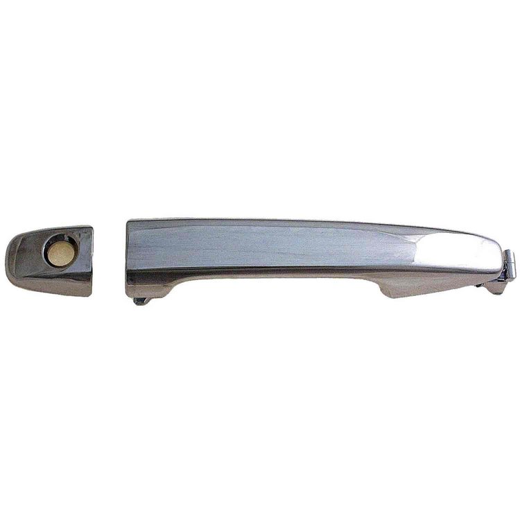 Exterior Door Handle Front Left