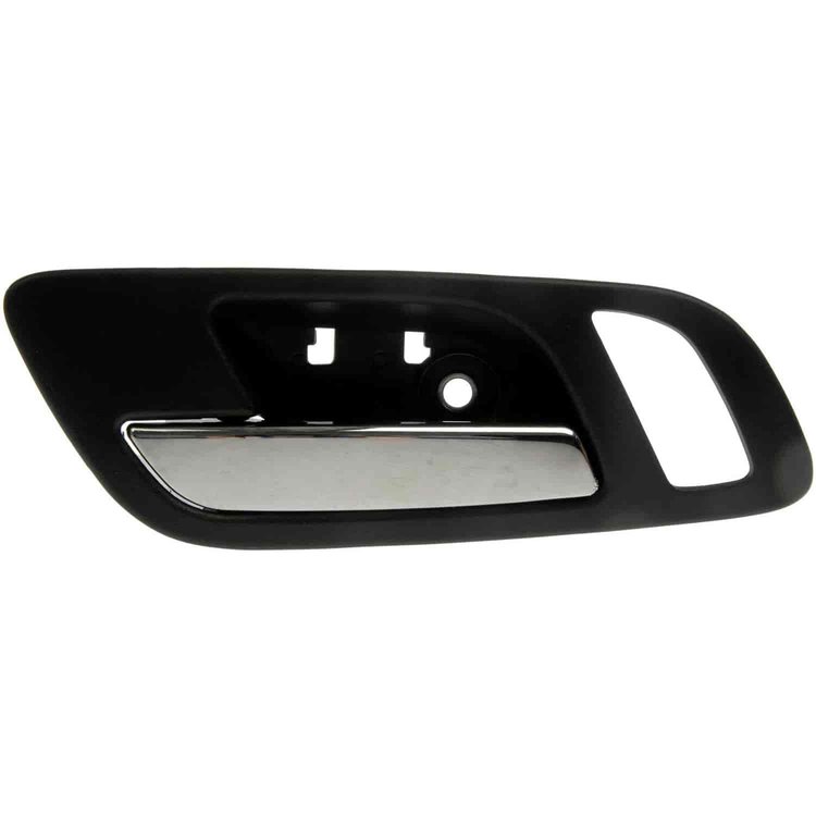 81188 Front Left Interior Door Handle; 2007-2014 Chevrolet; 2007-2014 GMC