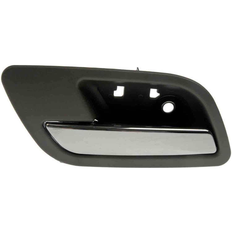 Interior Door Handle Rear Left