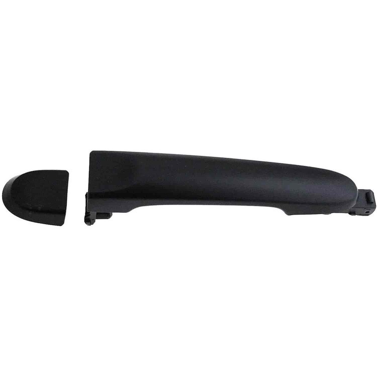 Tailgate Handle Rear Door