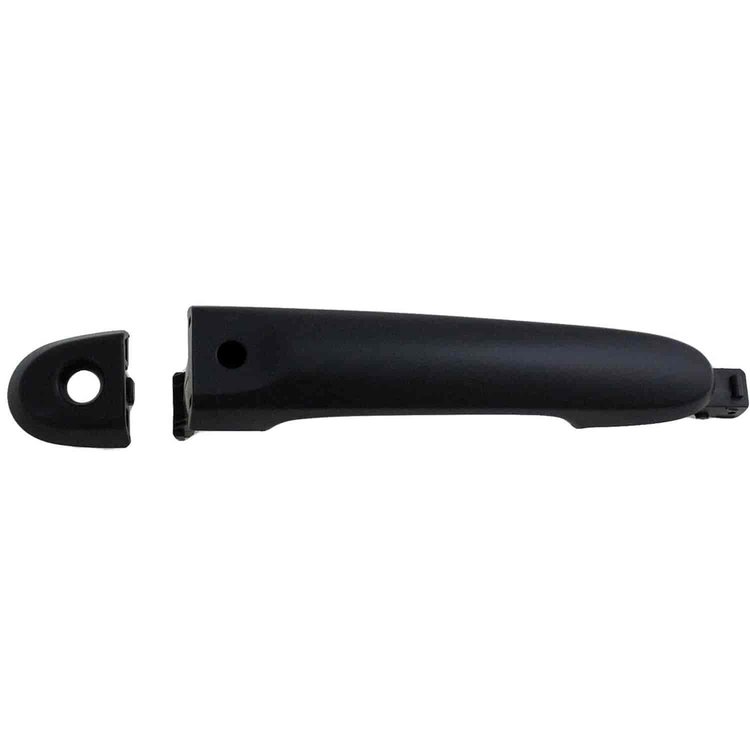 Exterior Door Handle Front Left