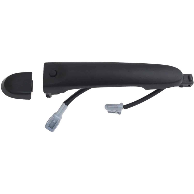 Tailgate Handle Rear Door