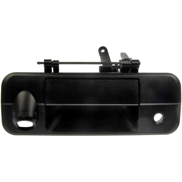 Tailgate Handle Tailgate