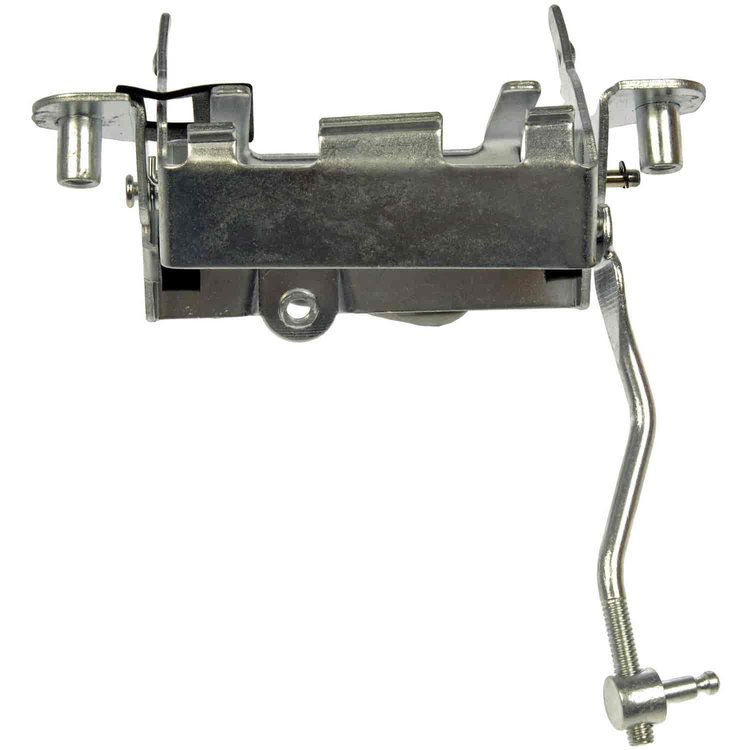 Tailgate Handle Liftgate