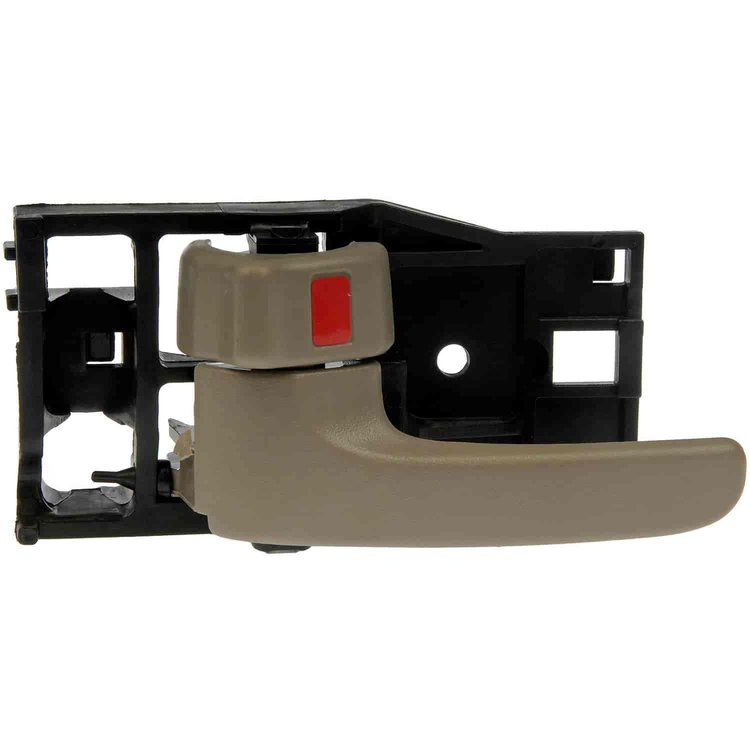 Interior Door Handle Front/Rear Left