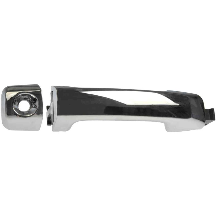 Exterior Door Handle Front Left