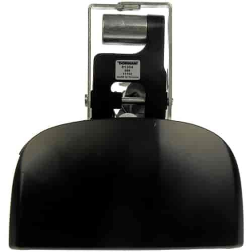 Exterior Door Handle Rear Left