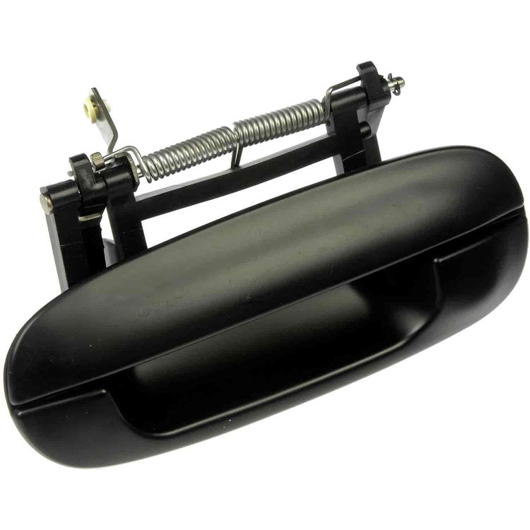 Exterior Door Handle Rear Left