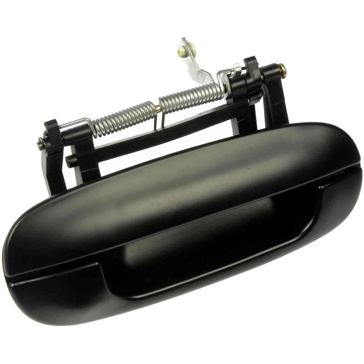 Exterior Door Handle Rear Right