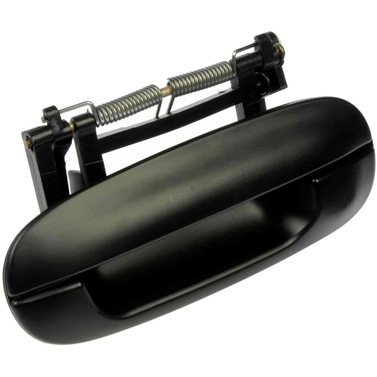 Exterior Door Handle Rear Left