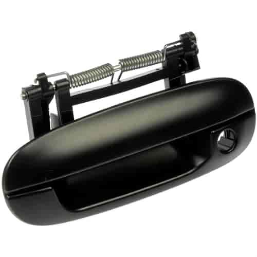 Exterior Door Handle Front Left