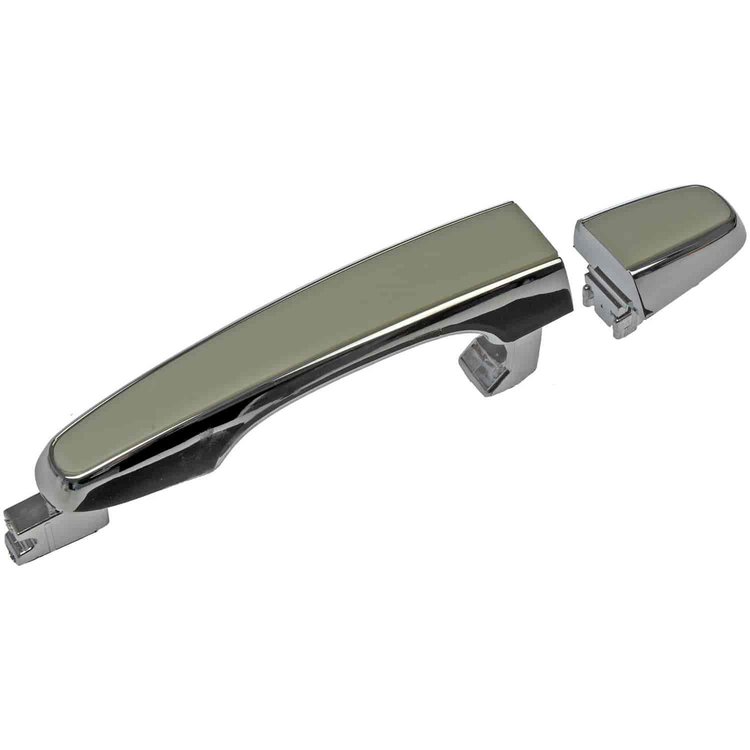 Exterior Door Handle Rear Left